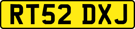 RT52DXJ