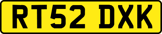 RT52DXK