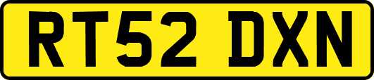 RT52DXN