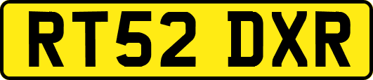 RT52DXR