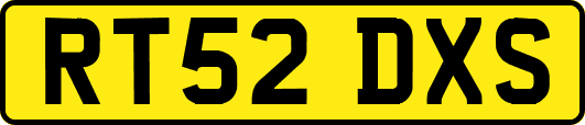 RT52DXS