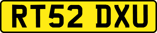 RT52DXU