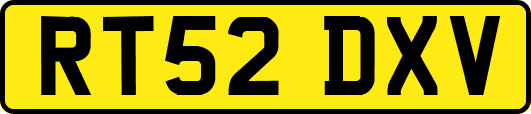 RT52DXV