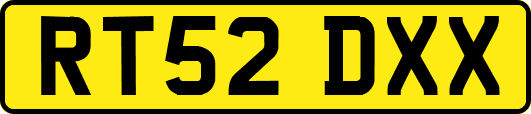 RT52DXX