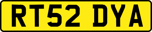 RT52DYA