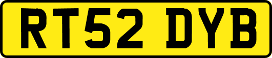 RT52DYB