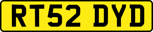 RT52DYD