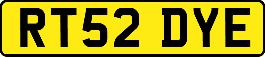 RT52DYE