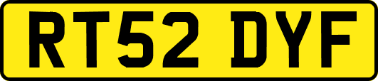 RT52DYF