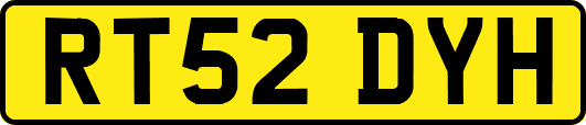 RT52DYH