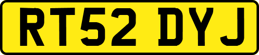 RT52DYJ