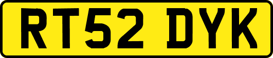 RT52DYK