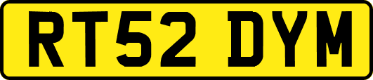 RT52DYM