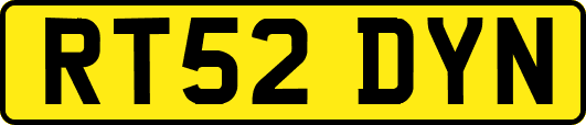 RT52DYN