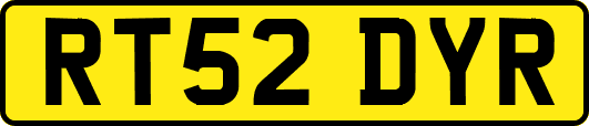 RT52DYR