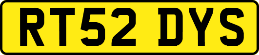 RT52DYS