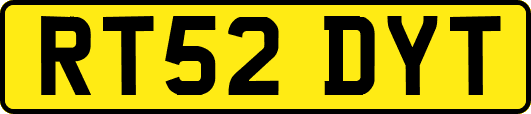RT52DYT