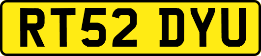 RT52DYU