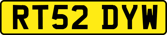 RT52DYW