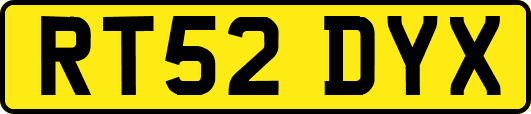 RT52DYX