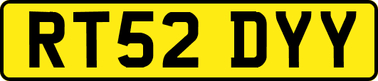 RT52DYY