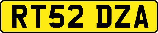 RT52DZA