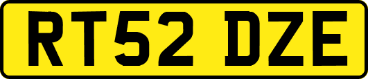 RT52DZE