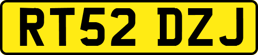RT52DZJ