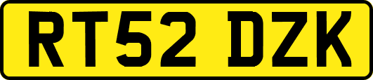 RT52DZK