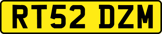 RT52DZM