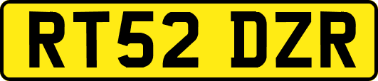RT52DZR