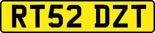 RT52DZT