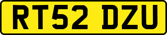 RT52DZU