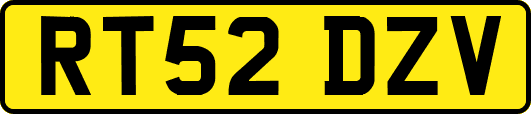 RT52DZV
