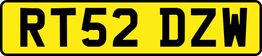 RT52DZW