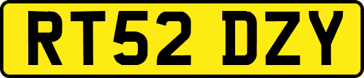 RT52DZY