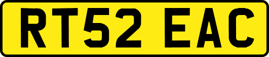 RT52EAC