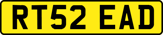 RT52EAD