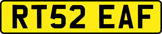 RT52EAF
