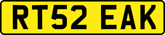 RT52EAK
