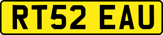 RT52EAU