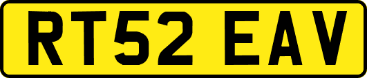 RT52EAV