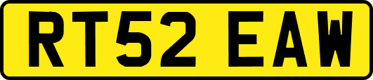 RT52EAW