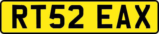 RT52EAX