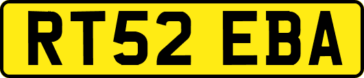 RT52EBA