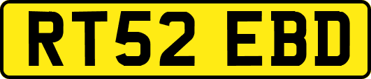 RT52EBD