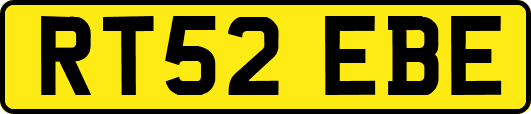 RT52EBE