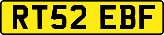 RT52EBF