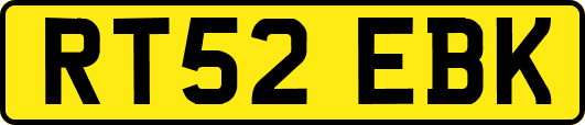 RT52EBK