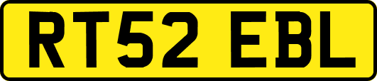 RT52EBL